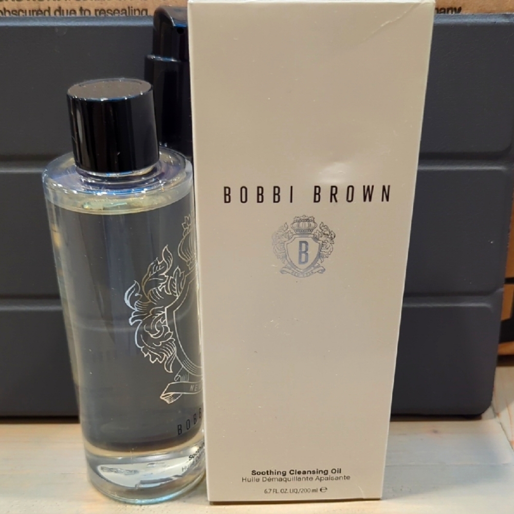 Bobbi Brown Soothing Cleansing Oil 200ml